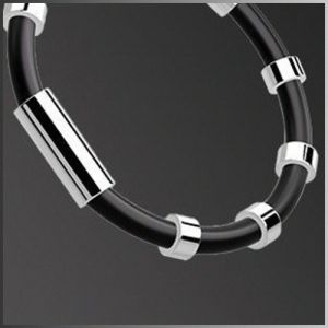 สร้อยข้อมือป้องกันไฟฟ้าสถิตย์ อุปกรณ์เสริมแฟชั่น สร้อยข้อมือกําจัดไฟฟ้าสถิต กันน้ำและกันฝุ่น