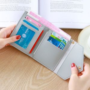 Dompet wanita mini series MA01