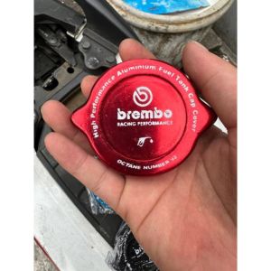 Tutup Tangki Bensin Motor Matic bebek Mio Vario Beat Universal