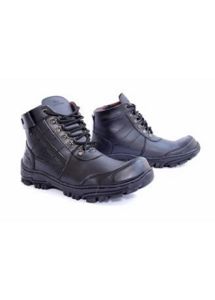 sepatu safety boots crocodile morisey tancoklathitam