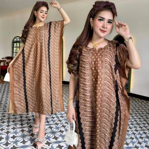 DASTER TERBARU PAKET 3 MOCACINO SERIES LOWO MOTIF TERBARU BAHAN ADEM DI PAKAI