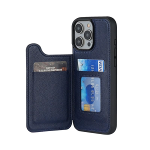 Magnetic Closures Wallet Phone Case Featuring Slot Magnetic Slot Flip Cover Protective Case for Phone 16