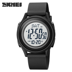 SKMEI 1893 Outdoors Waterproof Sport Watch Mens Military Electronic Stopwatch Digital Men Wristwatches Clock Reloj masculino 1895