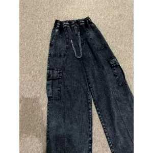 CELANA KULOT JEANS NEW VARIAN WANITA DEWASA TERBARU CELANA MASAKINI