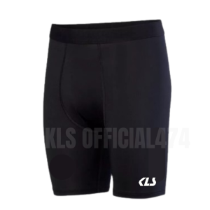 Legging Pendek Pria Wanita Olahraga Compression Short Leging Sport Bahan Tebal Elastis Lejing Zumba Running