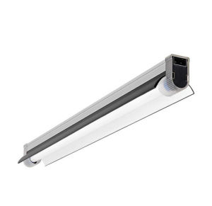 LightWave T5 Uno Fluorescent Lightings 24W (24 /2 feet)(Full Spectrum Perfect for Propagation Reliable Long Life technology 1900 Lumens Fluorescent Plant Lighting 220/240V AC 50Hz)