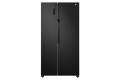 Tủ lạnh LG Inverter 519 lít GR-B256BL - Tủ lớn - Side by side Bảng điều khiển bên ngoài Công nghệ bảo quản thực phẩm Linear Cooling - GIAO TOÀN QUỐC - FREESHIP HCM. 