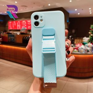 RC Softcase candy macaroon pelindung kamera armband casing handphone XIAOMI REDMI 4A REDMI 4X REDMI 6 REDMI 7 REDMI 8A 8A PRO REDMI 9 REDMI 9 PRIME REDMI 9A REDMI 9C 9C NFC POCO C3 REDMI NOTE 5A REDMI NOTE 5A PRIME REDMI NOTE 5 PRO REDMI NOTE 5
