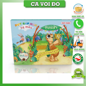 Sáp 12/18/24 màu Đức Thanh