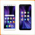 Xiaomi Redmi 6 smartphone 4GB 64GB Global ROM IN STOCK used phone refurbished -Fingerprint Unlock-AI Camera-Global ROM-TikTok-cellphone big sale Mobiles Cellphone Redmi Phone  cell phone on sale original. 
