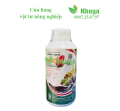 Phân bón lá Boom Flower 500ml chính hãng Lộc Trời. 