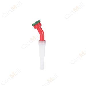 Agricultural Sprayer Plastic Flowering Spray Landscape Irrigation Car Washing Spray Nozzle