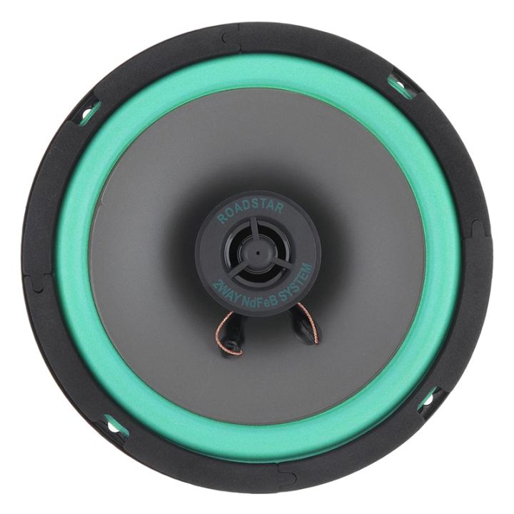 5 Inch 100W Car Tweeter Super Power Loud Speaker Vehicle Door Music Audio Speakers I133441640