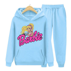 YMF - Setelan Sweater BONEKA | Anak-Remaja