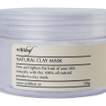 Natural Clay Mask (100g). 