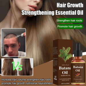 Multifunctionality hair care oil nutrient solution Promote hair growth moisturize Longlasting moisturizing