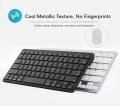 X5 Wireless Keyboard Bluetooth 3.0 for PC Computer. 