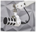 Rode PodMic Dynamic Podcasting Microphone JPC KEMANG ORIGINAL. 