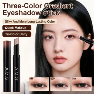 Gradient Eyeshadow Stick / Eyeliner / Soft Easy Apply / Party Daily Commute Makeup / Women Students