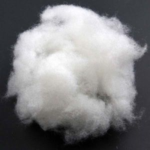 Fiber For Stuffing of Pillows Cushion and Stuffed Toy sold per 500g/1000g