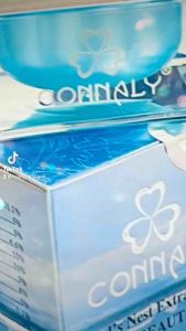 Kem dưỡng trắng da mặt CONNALY Ngọc Trai