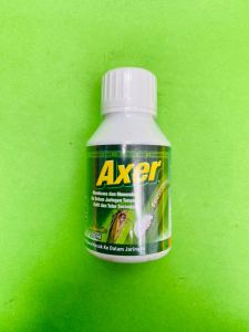 Perekat NEW BORER AXER dari KRISTAL