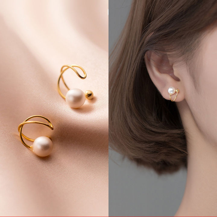 The Ultimate Guide to Ear Cuffs (No Piercing Required) | Maison Miru