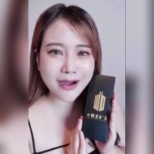 น้ำหอม #WHO’S PERFUME ฮูส์เพอร์ฟูม กลิ่นซิกเนเจอร์ The signature scent. ขนาด 100ml