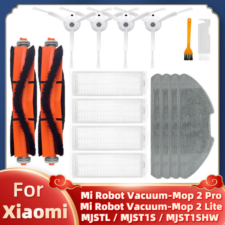 สำหรับเหมาะสำหรับ Xiaomi Mi Robot Vacuum Mop Lite/mi Robot