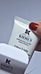 Kiehls Ultra Light Daily UV Defense Aqua Gel 60ML