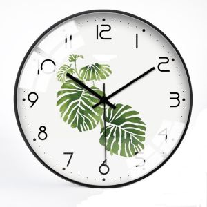 [ HOT NEW ] ĐỒNG HỒ TREO TƯỜNG KIM TRÔI CAO CẤP KIỂU DÁNG THỂ THAO