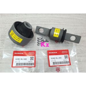HONDA STEPWAGON RG1 / RG2 - FRONT LOWER ARM BUSH  -  51392-SLJ-003 / 51391-SLJ-003