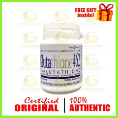 Royale L Gluta Power Whitening Glutathione Lotion Blanc Parfait with SPF 40