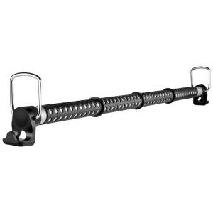 ราวแขวนผ้าในรถยนตร์ ราวแขวนผ้าในรถตู้ ราวแขวนเสื้อในรถ ที่แขวนผ้าในรถ เพิ่มความสะดวกสบาย แขวนผ้าได้จำนวนมาก รับน้ำหนักได้เยอะ ราวแขวนผ้าในรถ ราวแขวนผ้าในรถยนต์ - Lazada