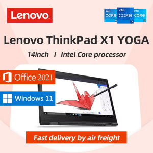 【Lenovo Laptop】Lenovo ThinkPad X1 Yoga/14 inch/Touch the screen/Intel Core i7 processor/Intel HD Graphics
