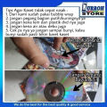KASET DVD GAME PS2 GUITAR HERO III LEGENDS OF ROCK. 