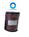 Omega / Powerflex / Boston Flatcord and Speaker wire #16 16/2c 1.25mm2 150 meters per roll. 