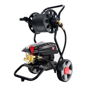 REALM Jet Washer Multifungsi - Mesin Cuci Otomatis Tahan Air dengan Variasi Semburan