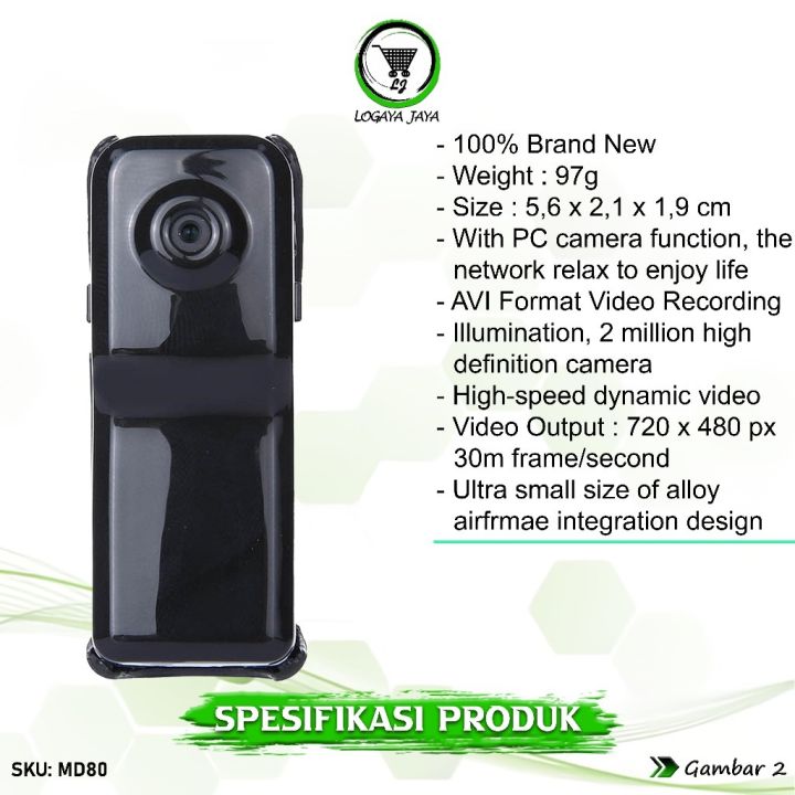 Spy%20Camera%20Mini%20Thumb%20DV%20DVR%20MD80%20Kamera%20Digital%20Portable%20HD%20720P%20Camcorder%20Perekam%20Vidio%20Audio%20Recorder%20Action%20Camera%20Aksi%20Sport%20Camera%20Pengintai%20Mata%20mata%20Mini%20Cam%20Outdoor%20Tersembunyi%20Kamera%20Kecil%20Unik%20Murah%20Original%20-%20Image%203