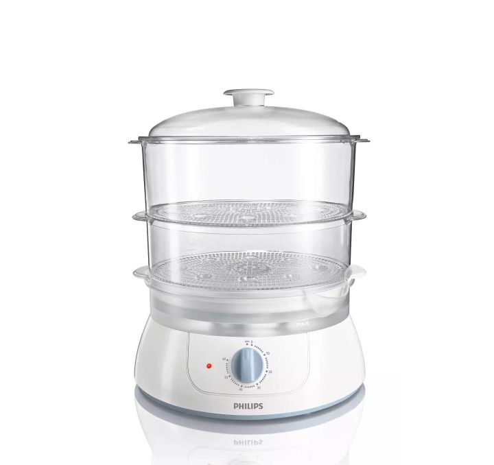 Philips Viva Collection HD9110/00 steam cooker 900 W Lazada Lazada