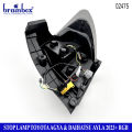 Stop Lamp Toyota Agya Daihatsu Ayla 2023+ RGB Lampu Belakang. 