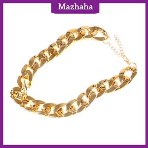 Mazhaha 1Pc Adjustable Dog Cat Chain Necklace for Dog Kitten Pet Accessories