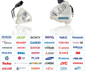LAMPU PROYEKTOR EPSON EB-1840W 1850W 1860 1870 1880 PROJECTOR LAMP. 