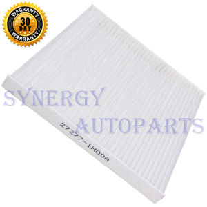 Filter Udara Nissan March 1.2-1.5cc Almera 1.5cc 27277-1HD0A - 5724