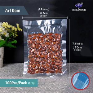 Vacuum Sealer Bag Embossed Vacuum Bag For Food Vacuum Packaging Bag Vacuum Sealer Food Beg Pembungkusan Beg Makanan 真空包装袋