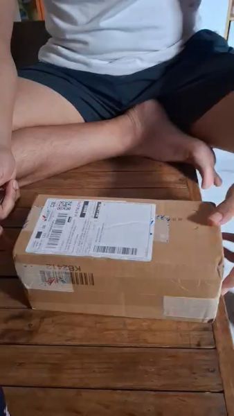 Buyer review video 3