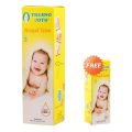 MINYAK TELON TRESNO JOYO 100ml FREE 1Pcs 30ml /TRESNO JOYO/Minyak Telon Bayi. 