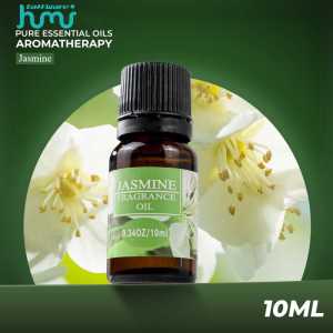 COD Taffware HUMI RHJY Pure Essential Oils Minyak Aromatherapy 10ml - TSLM1 / minyak oil aromatherapi lavender jasmine lemon ocean penyejuk mengharum ruangan wangi difuser melegakan aroma tahan lama awet terbaik terbaru terlaris rekomended tren top viral