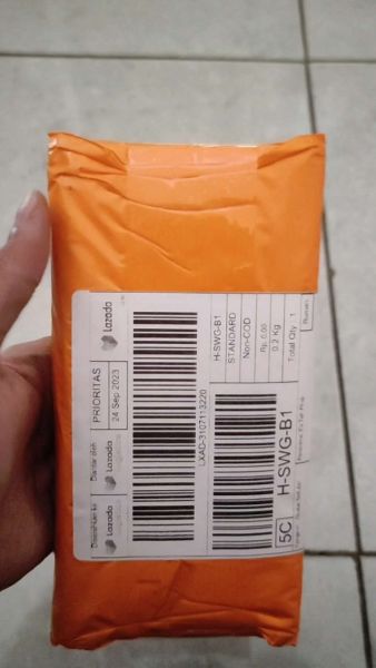 Buyer review video 5