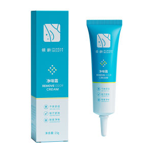 💕Hot Sale💕Underarm Odor Relief Cream Pure Natural Underarm Deodorant Cream to Treat Body Odor and Sweat Odor Say Goodbye to the Smell Net Taste Lasting